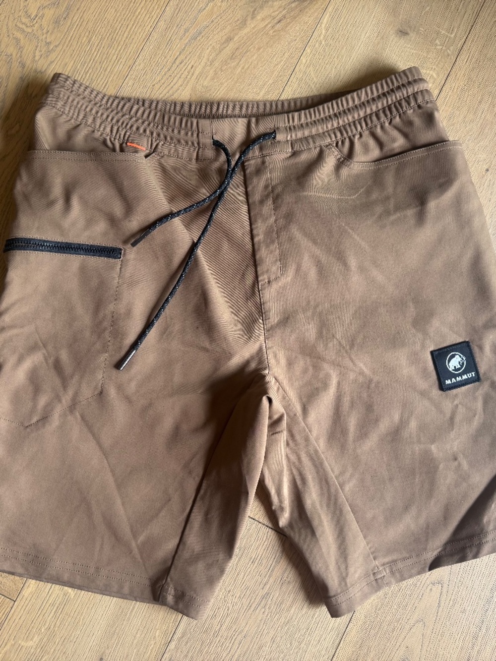Mammut Swiss Engineering Shorts Men’s 34 Or L